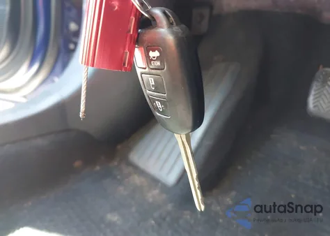 2015 Toyota Corolla S Plus from USA, damaged, VIN 2T1BURHE3FC405608